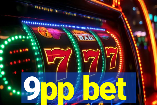 9pp bet